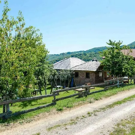 Vikendica - House