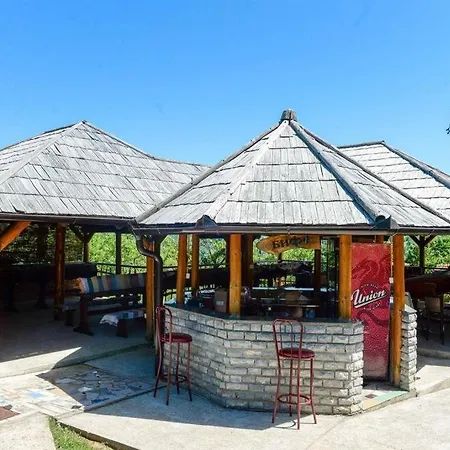 Vikendica - House Casa vacanze *