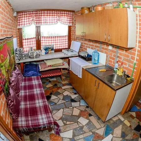 Vikendica - House Casa vacanze *