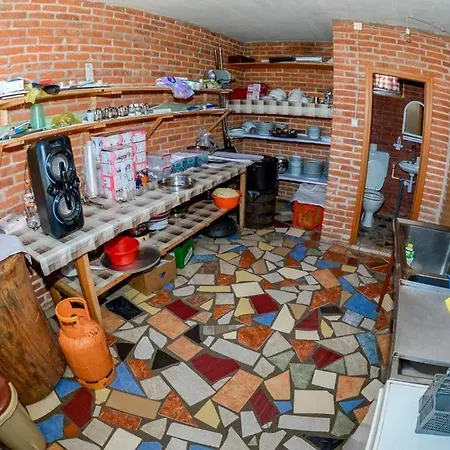 Vikendica - House Celinac