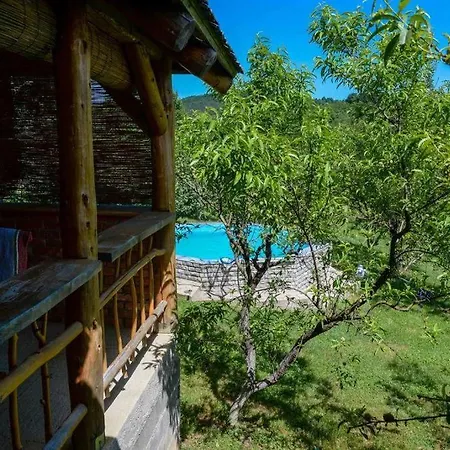 Vikendica - House Casa vacanze *