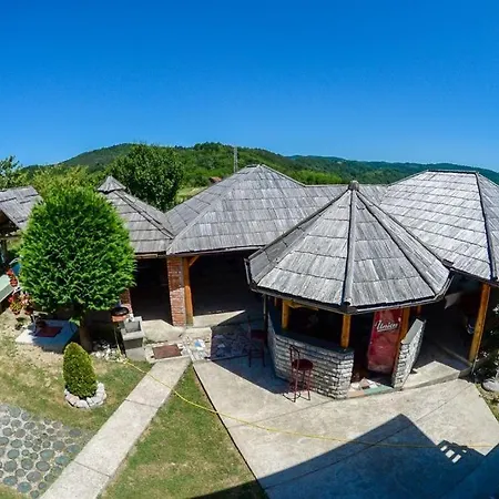 Casa vacanze Vikendica - House *