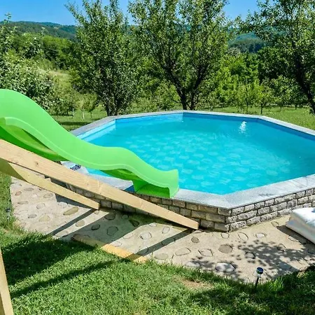 Vikendica - House Casa vacanze Celinac