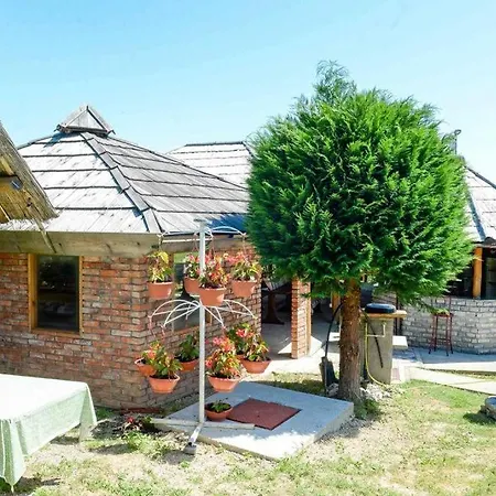 Vikendica - House Casa vacanze